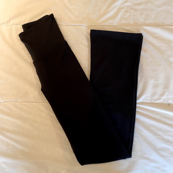 Marika Pants & Jumpsuits Highrise Flare Pant Poshmark